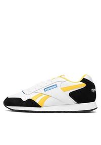 Reebok Sneakersy Glide 100074227 Biały. Kolor: biały. Materiał: skóra #6