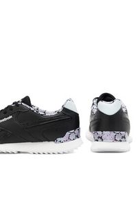 Reebok Sneakersy Royal Glide Ripple Clip GX6000 Czarny. Kolor: czarny. Materiał: skóra. Model: Reebok Royal #7