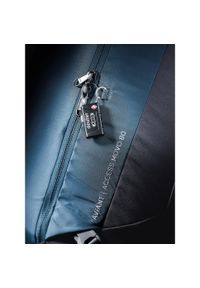 Kłódka Deuter TSA Cable Lock - bl.. Kolor: szary
