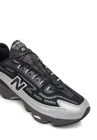 New Balance Sneakersy U1000432 Szary. Kolor: szary. Materiał: skóra #6
