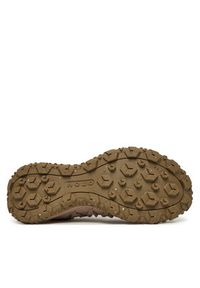 HOLO Sneakersy Zeus HM123483 Beżowy. Kolor: beżowy. Materiał: materiał #4