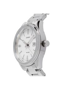Casio Zegarek LTP-1302PD-7A1VEG Srebrny. Kolor: srebrny #3