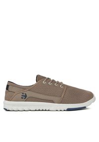 Etnies Sneakersy Scout 4101000419 Brązowy. Kolor: brązowy #1