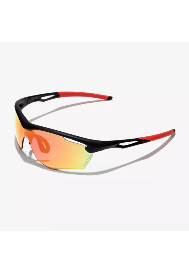 Okulary Hawkers Polarized Black Ruby Training