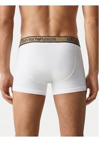Emporio Armani Underwear Komplet bokserek EM000370 AF20669 M5080 Kolorowy. Materiał: bawełna. Wzór: kolorowy #2
