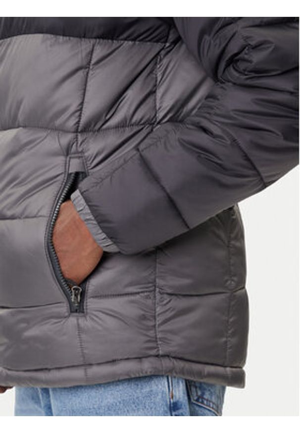 columbia - Columbia Kurtka zimowa Buck Butte™ II 2086882 Szary Regular Fit. Kolor: szary. Materiał: syntetyk. Sezon: zima