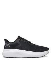 Under Armour Buty do biegania Ua Charged Rogue 5 3028256 Czarny. Kolor: czarny. Materiał: materiał #1