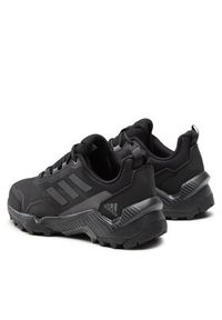Adidas - adidas Buty Eastrail 2 W GV7512 Czarny. Kolor: czarny. Materiał: materiał #6
