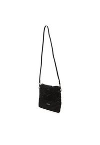 Gianni Chiarini Torebka Victoria BS 11580 SMCRH Czarny. Kolor: czarny #6