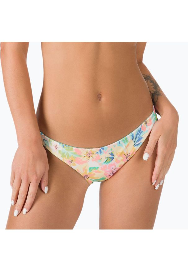 Dół od stroju kąpielowego Billabong Sweet Tropics. Kolor: wielokolorowy