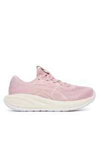 Asics Buty do biegania Gel-Cumulus 28 1012B916 Różowy. Kolor: różowy. Materiał: mesh #1