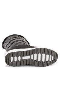 CMP Śniegowce Holse Wmn Snow Boot Wp 39Q4996 Czarny. Kolor: czarny. Materiał: materiał #3