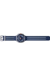 SAMSUNG - Samsung Galaxy Watch Ultra 2025 LTE 47mm Tytanowy Niebieski (L705). Kolor: niebieski