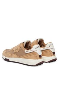 GANT - Gant Sneakersy 32631245 Beżowy. Kolor: beżowy. Materiał: zamsz, skóra #2