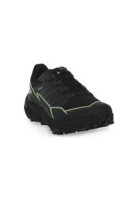 salomon - Buty trekkingowe męskie Salomon Thundercross Gtx. Kolor: wielokolorowy. Materiał: materiał. Szerokość cholewki: normalna. Sport: turystyka piesza #1