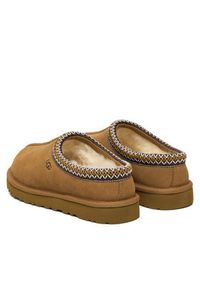 Ugg Śniegowce W Tasman II 1174470 Brązowy. Kolor: brązowy. Materiał: skóra #2