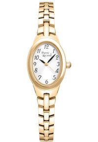 Zegarek damski Pierre Ricaud P22148.1123Q złoty. Kolor: złoty #1