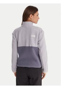 The North Face Polar Yumiori NF0A8E89 Niebieski Regular Fit. Kolor: niebieski. Materiał: syntetyk #3