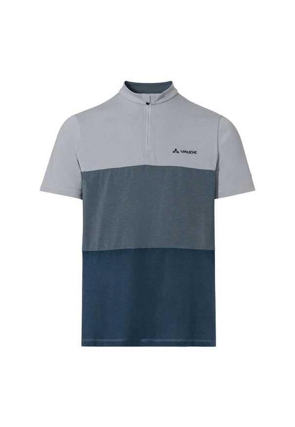 Vaude - Koszulka VAUDE Qimsa. Kolor: szary. Sport: kolarstwo