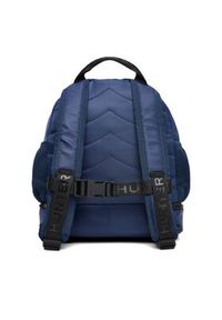 Hunter Plecak CEO-HUNTER_ACCCS_05_AW2025 Granatowy. Kolor: niebieski. Materiał: materiał #7