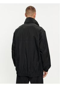 Calvin Klein Jeans Kurtka przejściowa J30J325108 Czarny Regular Fit. Kolor: czarny. Materiał: syntetyk