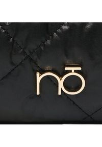 Nobo Torebka NBAG-P0780-C020 Czarny. Kolor: czarny. Materiał: skórzane #4