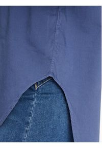 Polo Ralph Lauren Koszula 211916277004 Granatowy Regular Fit. Typ kołnierza: polo. Kolor: niebieski. Materiał: bawełna #4