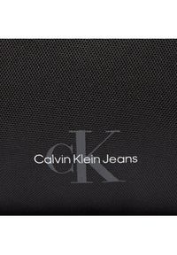 Calvin Klein Jeans Kosmetyczka Sport Essentials Washbag K50K511460 Czarny. Kolor: czarny