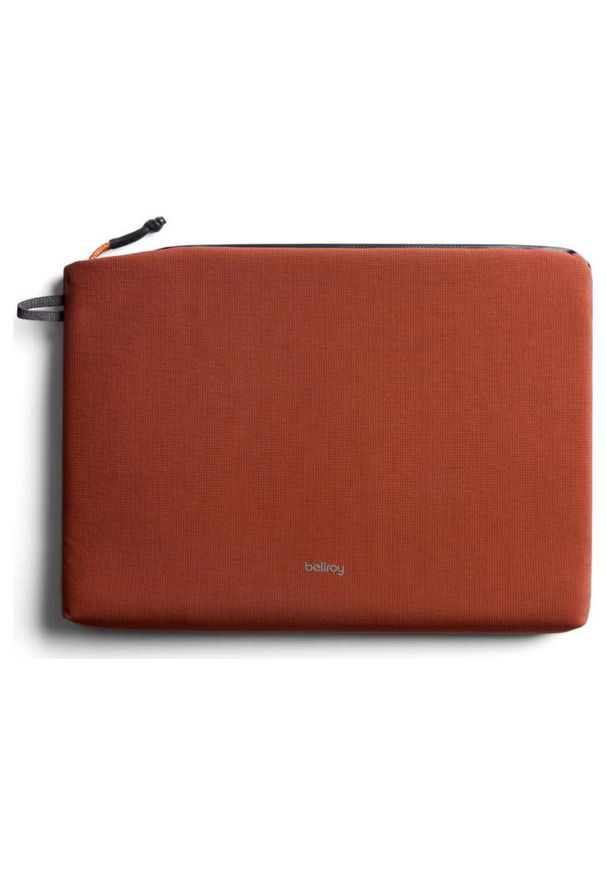 Wsuwka Bellroy Lite Laptop Sleeve 16'' clay