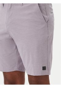 Billabong Szorty materiałowe ABYWS00189 Fioletowy Regular Fit. Kolor: fioletowy. Materiał: syntetyk #4