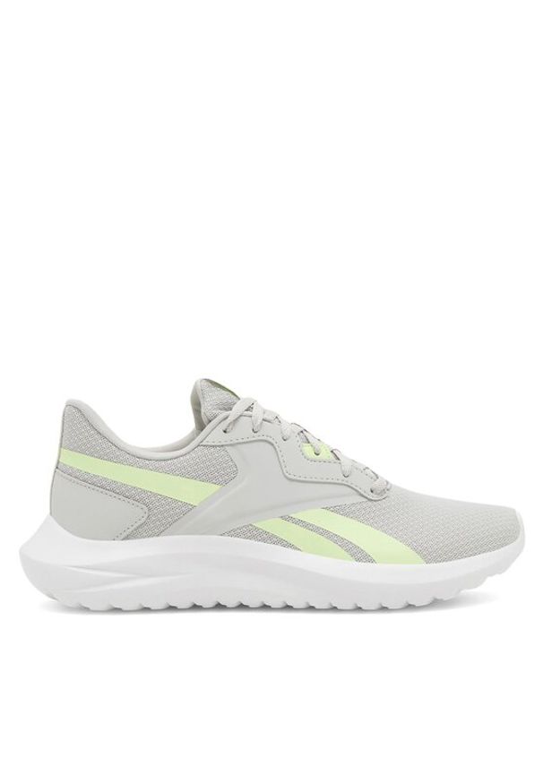 Reebok Buty do biegania Energen Lux Running 100034013 Szary. Kolor: szary. Sport: bieganie