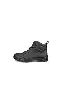 ecco - Buty trekkingowe Ecco Xpedition III. Kolor: czarny. Sport: turystyka piesza #1