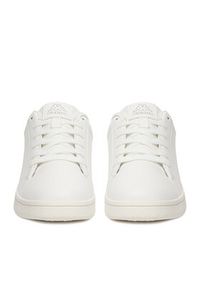 Kappa Sneakersy CEOWB-WP87-26146 Biały. Kolor: biały. Materiał: materiał #5