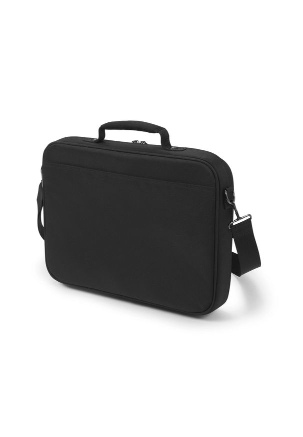 DICOTA - Torba Dicota Eco Multi Base 13''-14.1'' czarny. Kolor: czarny