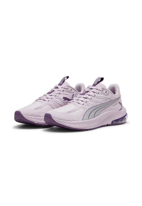 Puma Buty X-Cell Lightspeed 30999303. Kolor: fioletowy