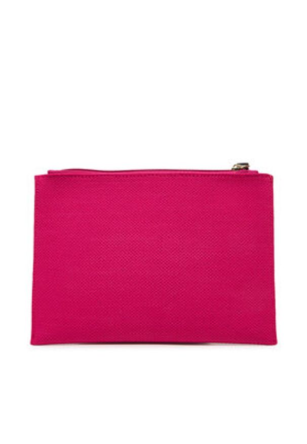 Patrizia Pepe Torebka 2Q0023/K264-R458 Różowy. Kolor: różowy