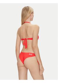 EA7 Emporio Armani Bikini 7W000319 AF12599 A5064 Czerwony. Kolor: czerwony. Materiał: syntetyk #3