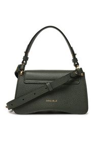 Coccinelle Torebka E1 SSL 18 04 01 Zielony. Kolor: zielony. Materiał: skórzane #4