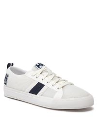 Tenisówki Helly Hansen Berge Viking 11695_011 Off White/Navy. Kolor: biały. Materiał: materiał #1