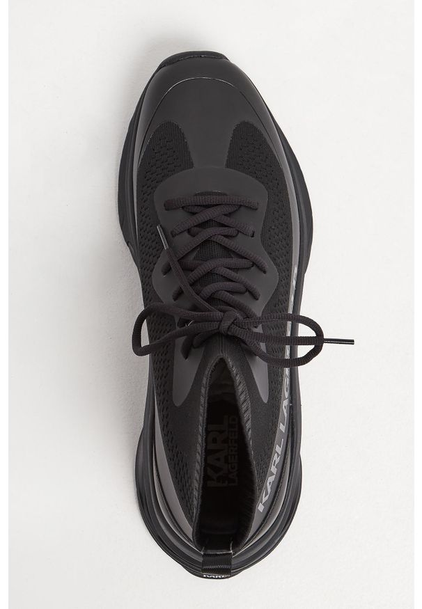 Karl Lagerfeld - Sneakersy męskie KARL LAGERFELD