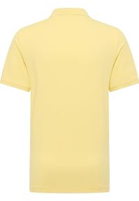 Męski T-Shirt Mustang Style Palco Custard 1016503 9027 #3