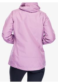 Kurtka z membraną damska Montane Spirit Jacket. Kolor: fioletowy