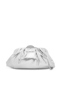 VALENTINO - Torebka Valentino. Kolor: srebrny #1