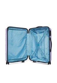 AMERICAN TOURISTER - American Tourister Walizka średnia Jetdriver 3. 0 MF6071902 8890 Fioletowy. Kolor: fioletowy #4