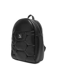 MEXX Plecak MEXX-K-015-06 Czarny. Kolor: czarny. Materiał: materiał #3