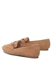 Jenny Fairy Lordsy WS2305-01 Brązowy. Kolor: brązowy. Materiał: materiał #2