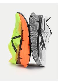 Reebok Sneakersy SS-FLOATZIG X1 100248001 Żółty. Kolor: żółty. Materiał: materiał #10