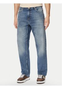 Guess Jeansy M6GA82 D0776 Niebieski Relaxed Fit. Kolor: niebieski #1