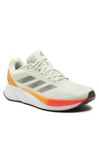 Adidas - adidas Buty Duramo SL IE7982 Beżowy. Kolor: beżowy #4