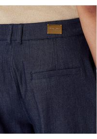 Marciano Guess Jeansy 5YPA05 7457A Granatowy Bootcut Fit. Kolor: niebieski